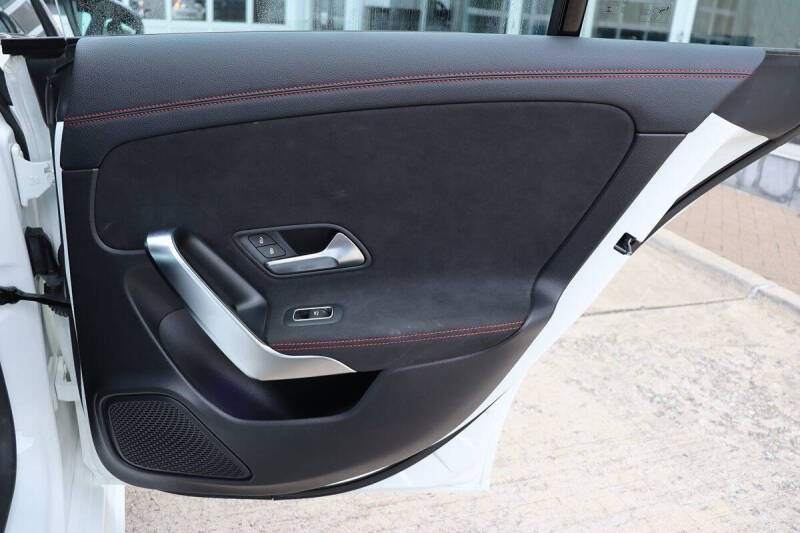 2020 Mercedes-Benz CLA CLA 250