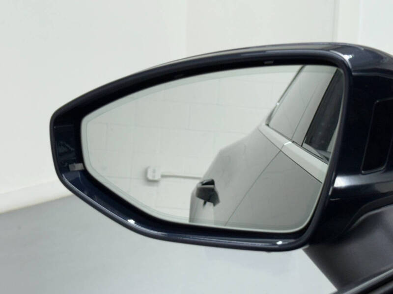 2020 Audi A7 quattro Prestige 55 TFSI