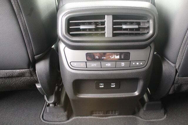 2026 Honda Pilot
