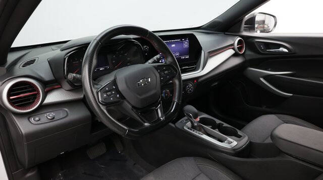 2024 Chevrolet Trax RS