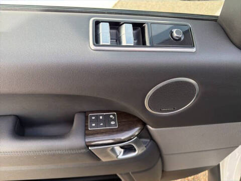 2020 Land Rover Range Rover Sport SE