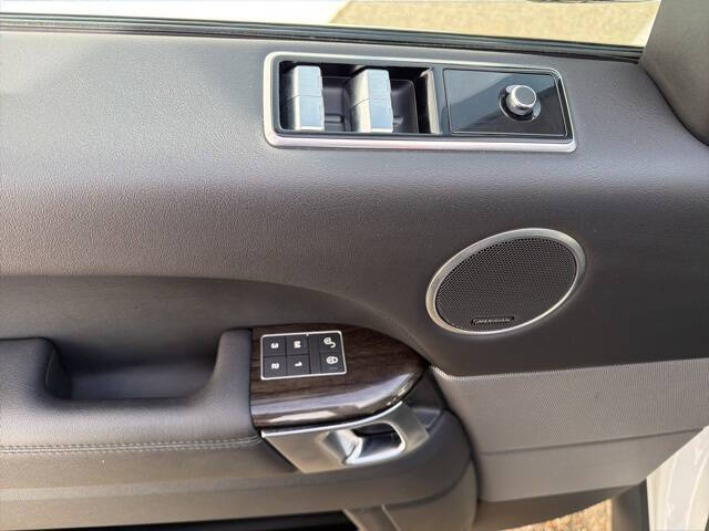 2020 Land Rover Range Rover Sport SE