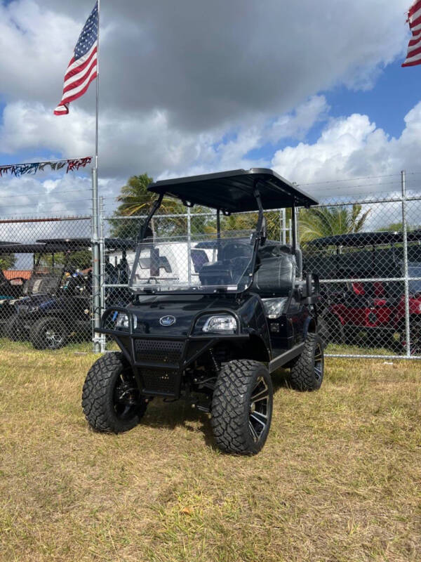 2025 Evolution Forester 4 Plus