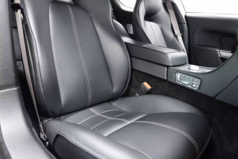 2011 Aston Martin Rapide