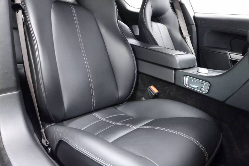 2011 Aston Martin Rapide