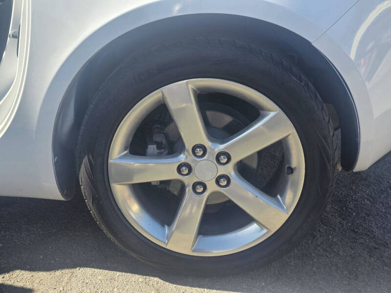 2006 Pontiac Solstice