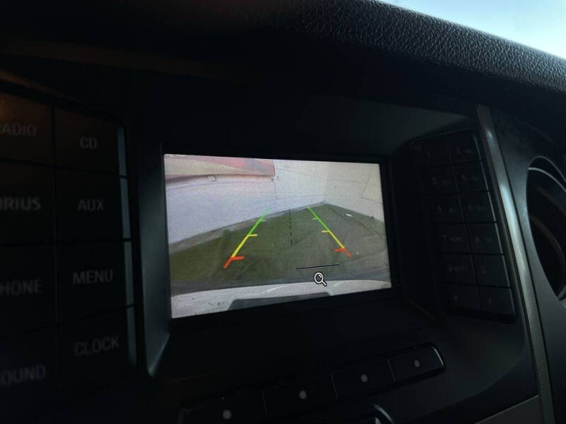 2017 Ford Expedition EL XL Fleet