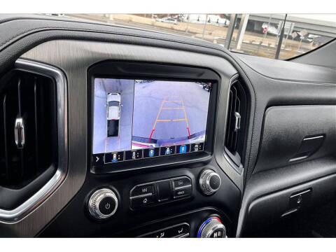 2023 GMC Sierra 3500HD