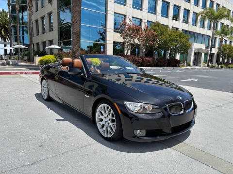 2009 BMW 3 Series 328i