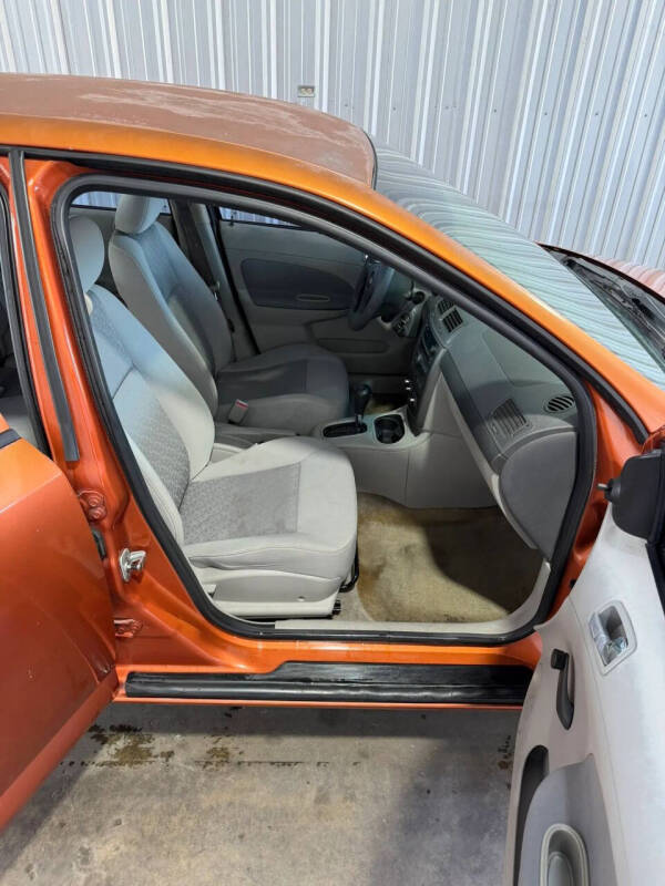 2007 Chevrolet Cobalt LS