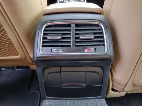 2013 Audi Allroad 2.0T quattro Premium Plus
