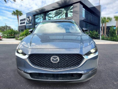 2026 Mazda CX-30 2.5 S Carbon Edition