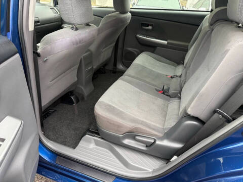 2013 Toyota Prius v Three