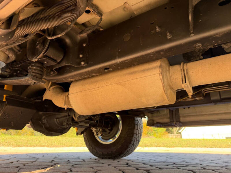 2003 Ford Excursion Limited