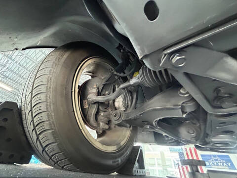 2004 Chevrolet SSR LS