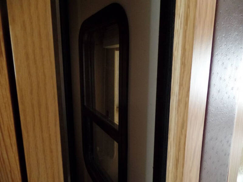 2006 Ford Motorhome Chassis