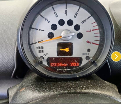 2014 MINI Countryman Cooper S