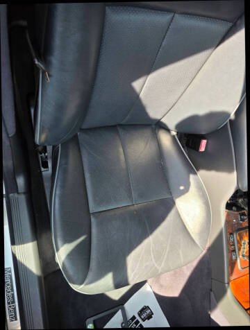 2002 Mercedes-Benz E-Class E 430 4MATIC