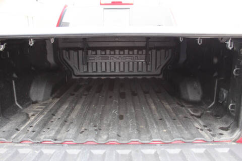 2023 GMC Canyon Denali