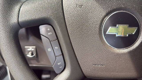 2023 Chevrolet Express LT 3500