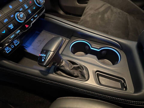 2024 Dodge Durango SRT Hellcat