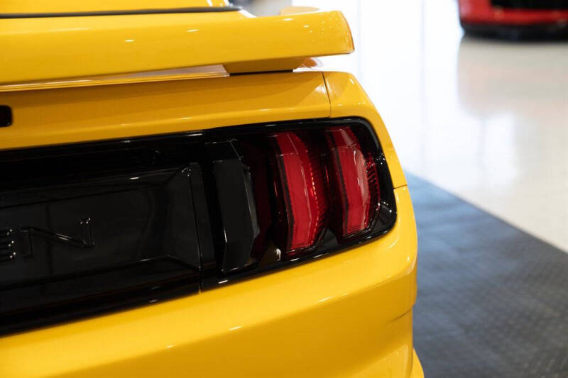 2023 Ford Mustang GT Premium