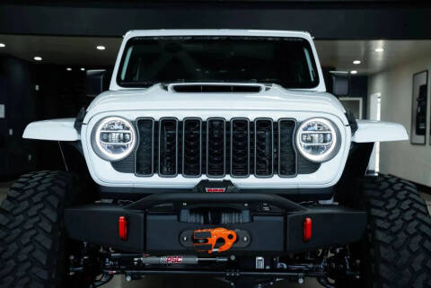2025 Jeep Gladiator