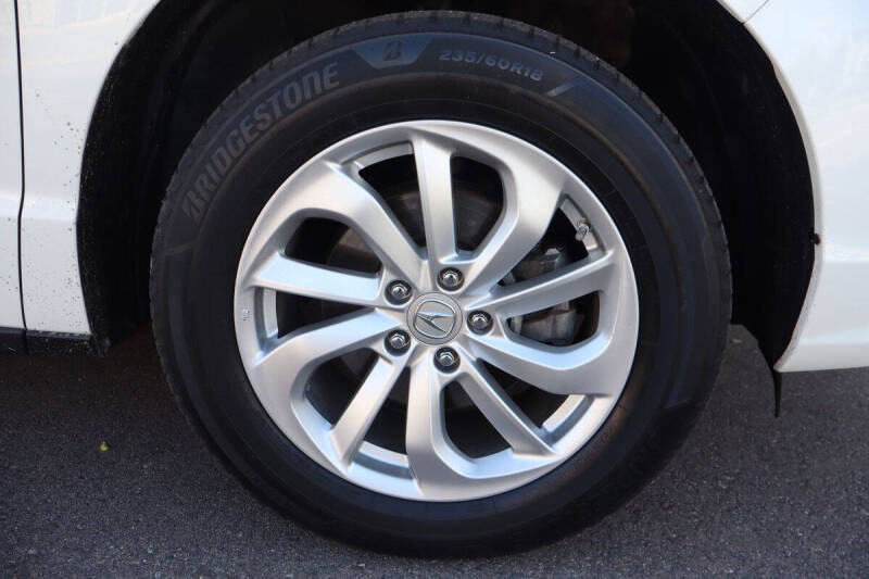 2016 Acura RDX
