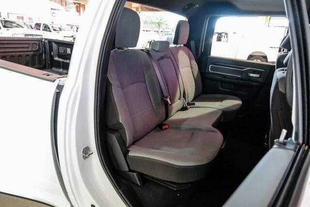 2022 RAM 3500 Big Horn