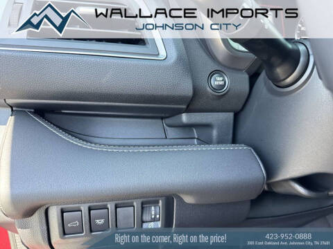 2026 Subaru Ascent Limited 8-Passenger