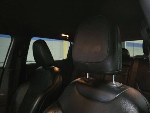 2020 Jeep Compass High Altitude