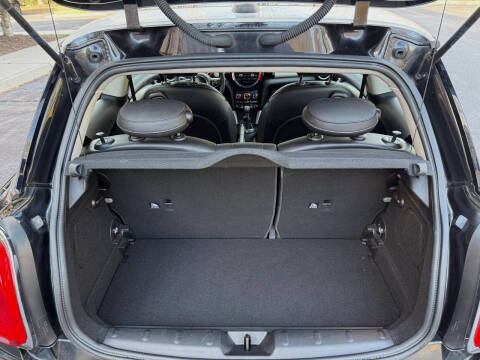 2015 MINI Hardtop 2 Door Cooper