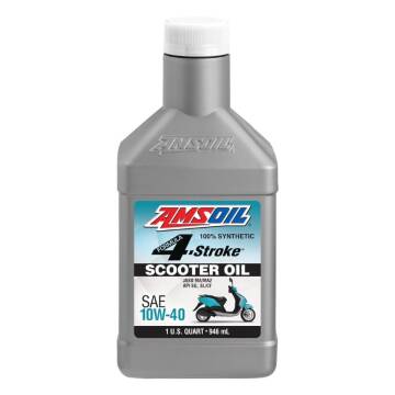 2023 AMSOIL SAE 10W-40 for sale at TEXAS MOTORS POWERSPORT in Orlando FL