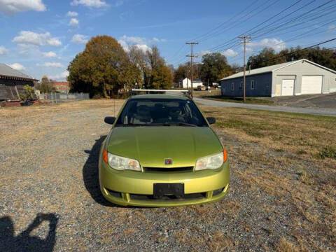 2004 Saturn Ion 2