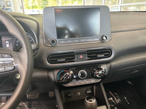 2023 Hyundai Kona SE