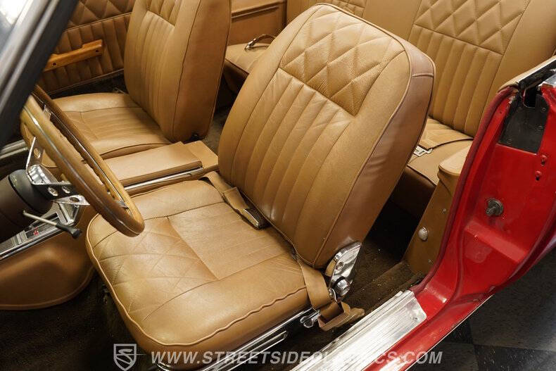 1967 AMC Ambassador