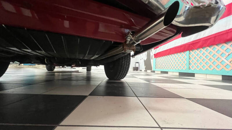 1963 Studebaker Gran Turismo