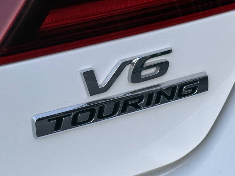 2016 Honda Accord Touring