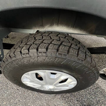 2018 Ford Transit 250