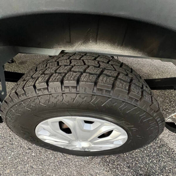 2018 Ford Transit 250