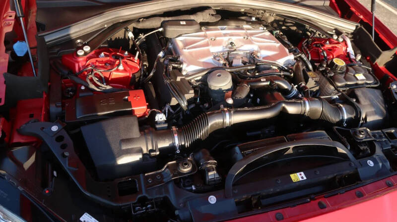 2020 Jaguar F-PACE SVR