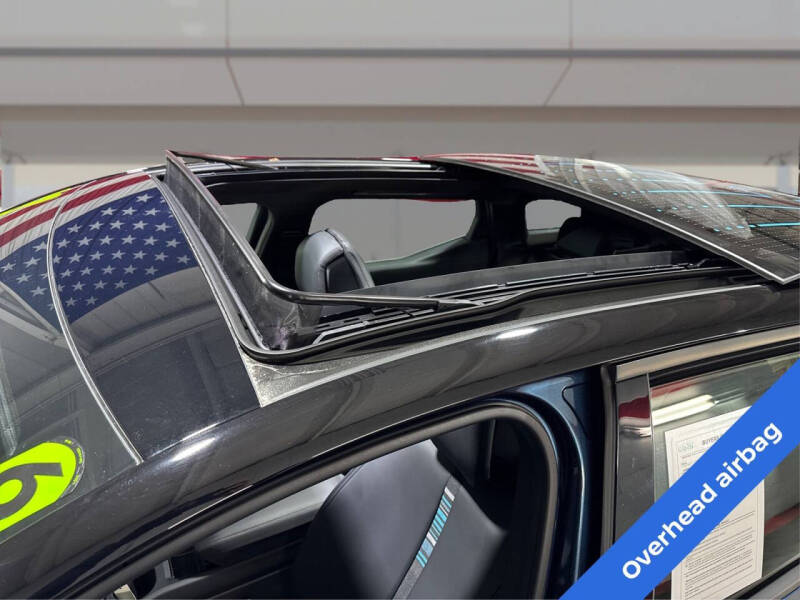 2023 Fisker Ocean Extreme