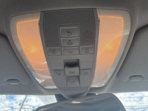 2013 Mercedes-Benz C-Class C 300 Luxury 4MATIC