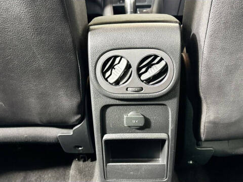 2017 Volkswagen Tiguan 2.0T Limited S