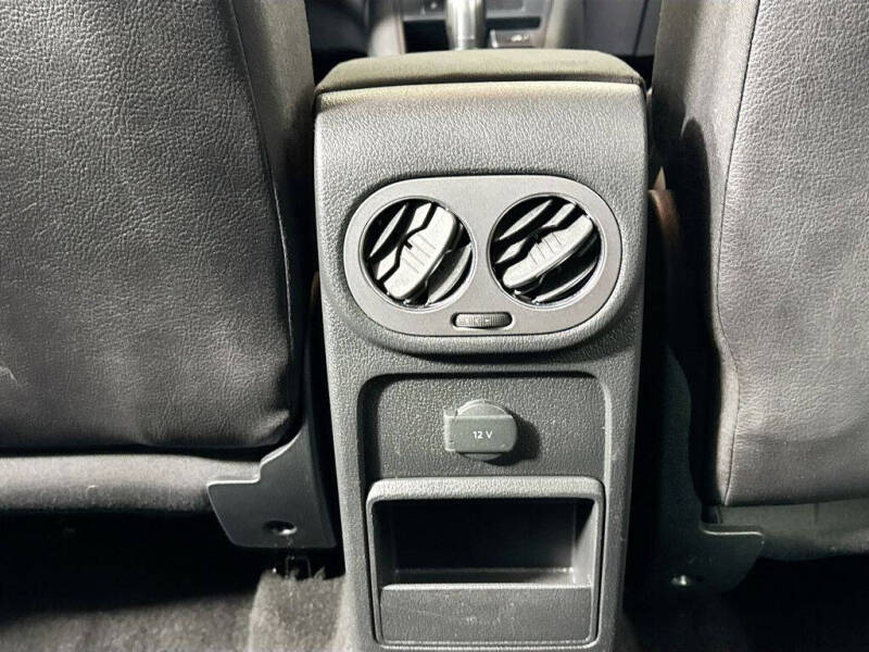2017 Volkswagen Tiguan 2.0T Limited S