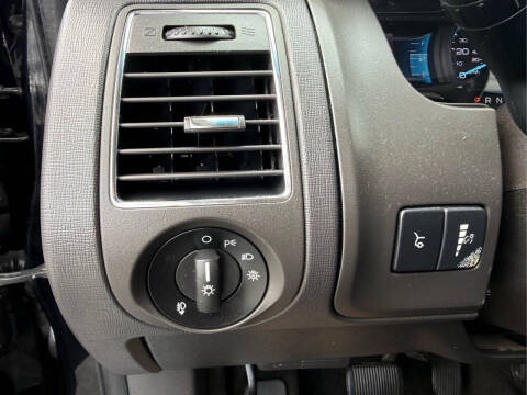 2016 Ford Flex SEL