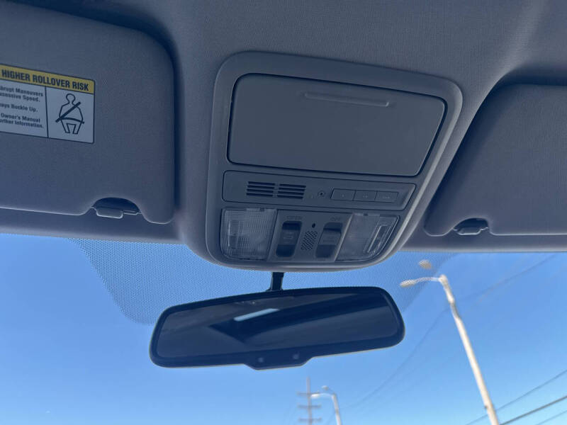 2016 Honda Pilot EX-L w/Navi