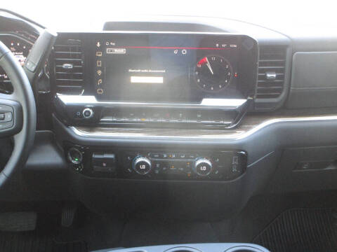2026 GMC Sierra 1500 Elevation Standard