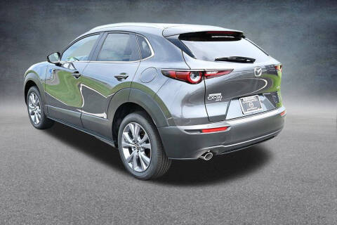 2025 Mazda CX-30 2.5 S Preferred