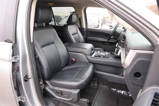 2023 Ford Expedition XLT